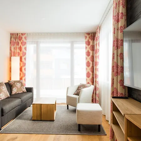 Titlis Apartment Engelberg