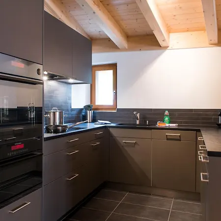 Apartment Titlis Engelberg
