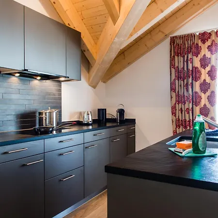 Titlis Apartment