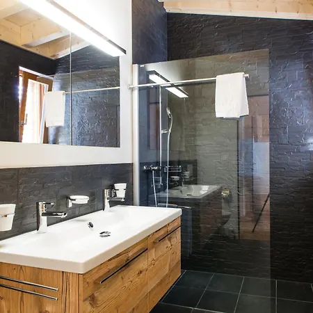 Apartment Titlis