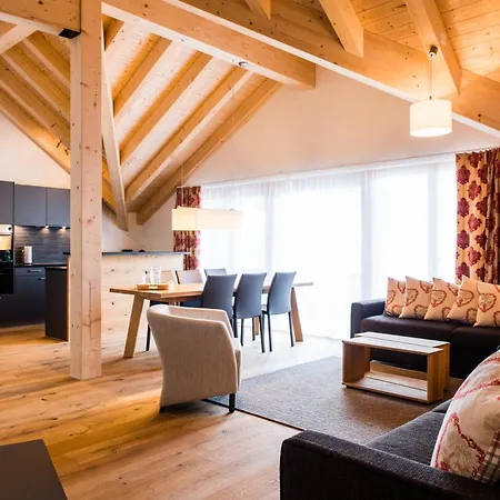 Apartment Titlis Engelberg