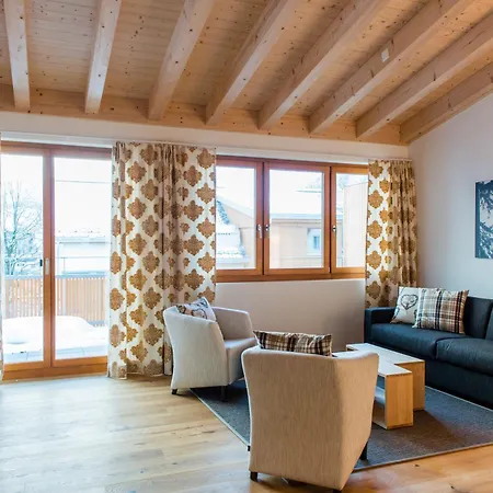 Titlis Apartment