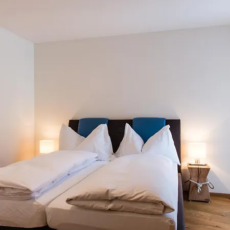 Titlis Apartment
