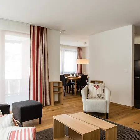 Titlis Apartment