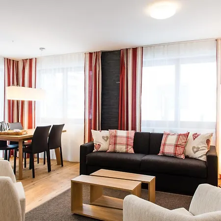 Apartment Titlis
