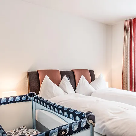 Titlis Apartment *