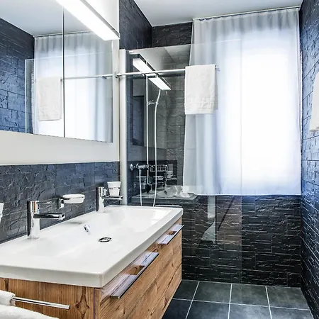 Apartment Titlis