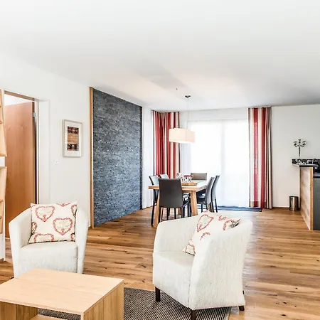 Apartment Titlis *