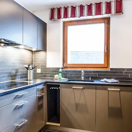 Apartment Titlis *