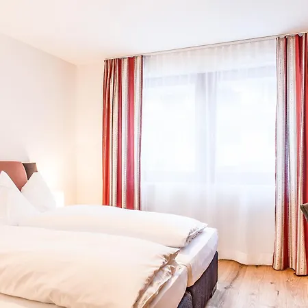 Apartment Titlis *