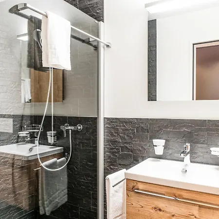 Apartment Titlis