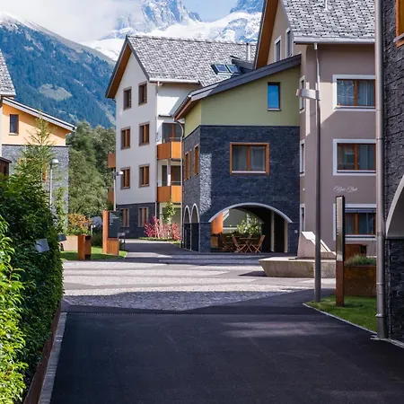 Titlis Apartment Engelberg