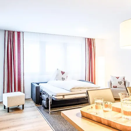 Titlis Apartment
