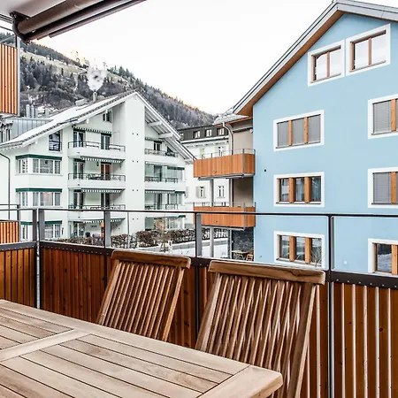 Titlis Engelberg